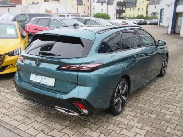 Peugeot 308 EAT8 GT-Line SW