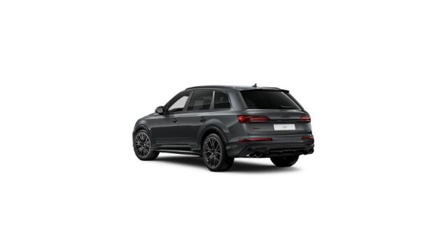 Audi SQ7 Quattro