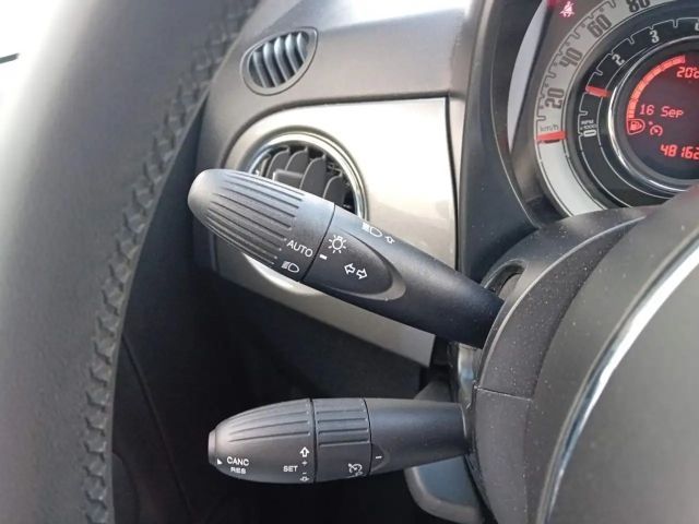 Fiat 500 1.0 GSE Hybrid *Parkpilot*Alufelgen*