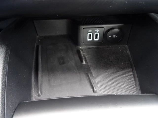 Ford Kuga Cool & Connect EcoBoost