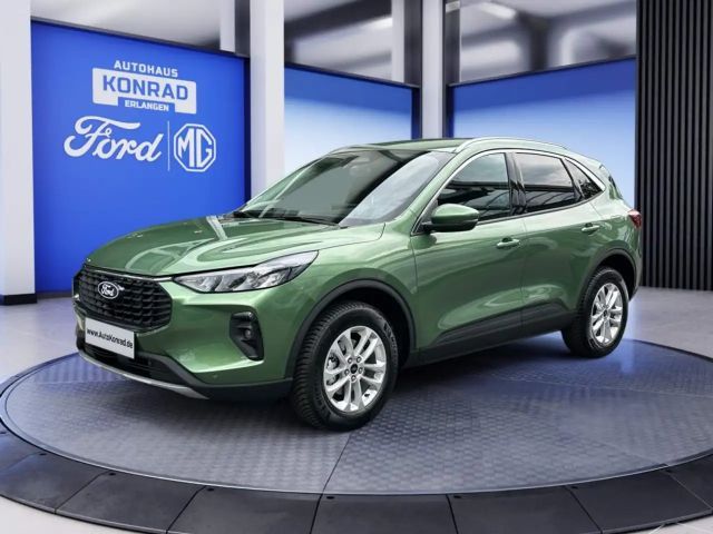 Ford Kuga Titanium