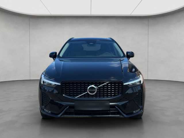 Volvo XC60 Dark Plus