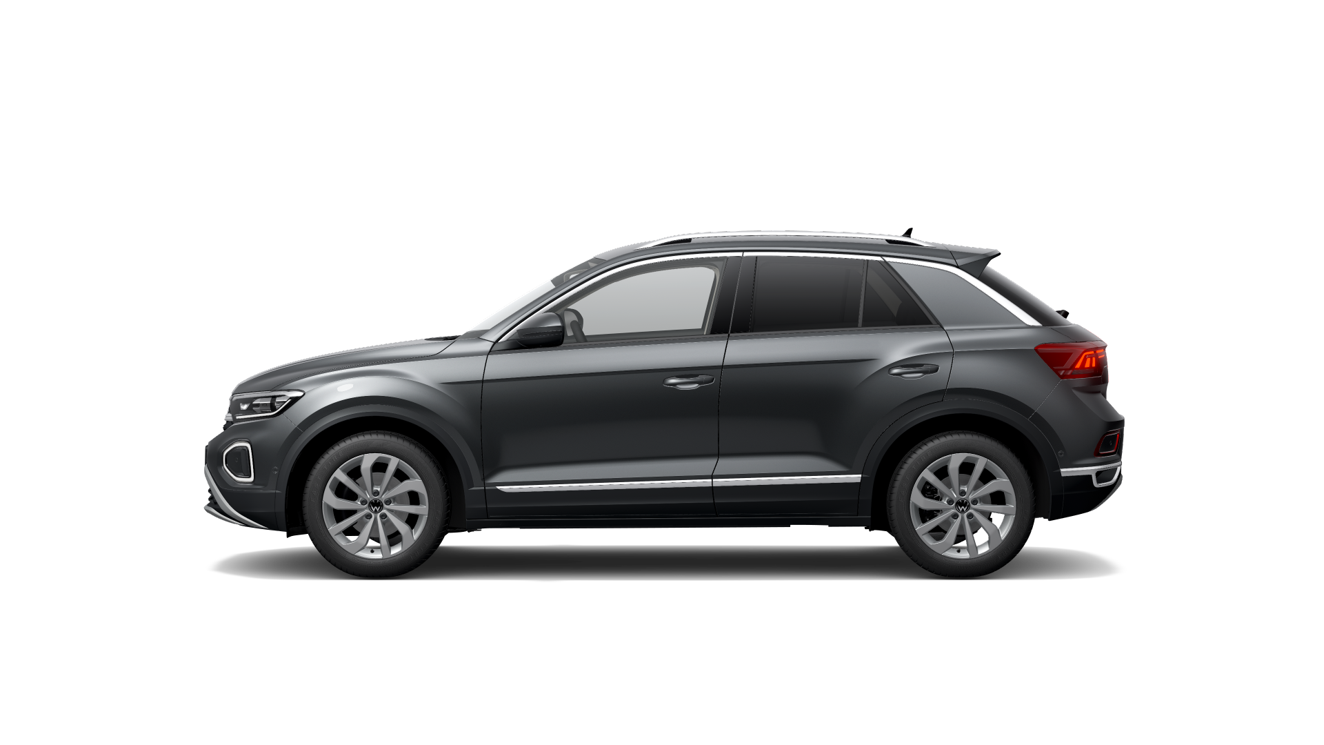 Volkswagen T-Roc 1.5 TSI DSG Style
