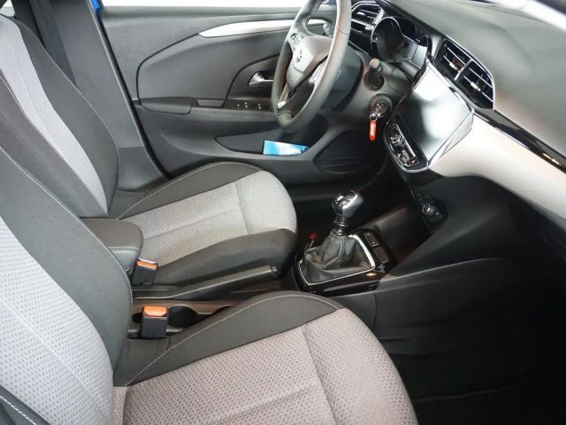 Opel Corsa 1.2 Turbo Edition Turbo