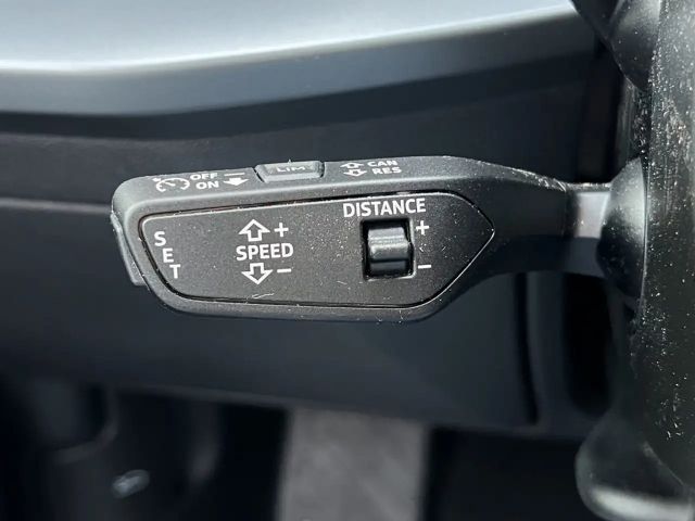 Audi A3 30 TFSI S-Tronic Sedan Sportback