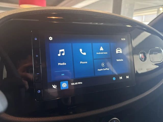 Toyota Aygo 1.0 VVT-i Business Hatchback