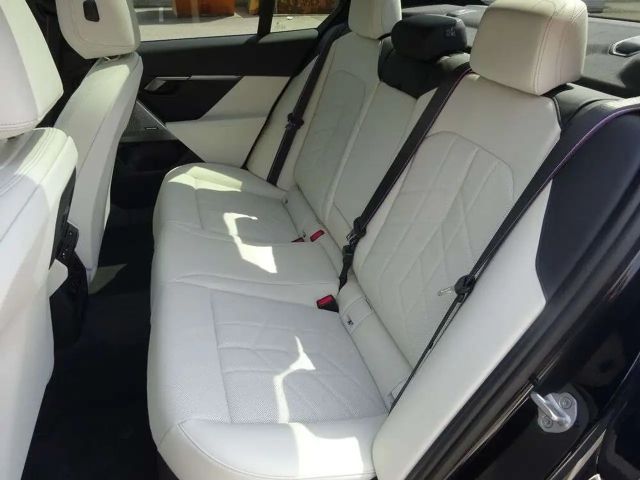 BMW i5 M60 Sedan xDrive