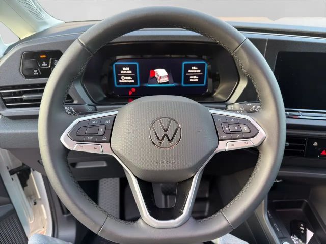 Volkswagen Caddy Maxi eHybrid