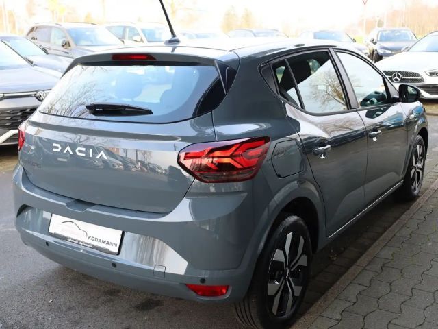 Dacia Sandero Expression*SHZ*LED*Klima*Tempomat*Kamera