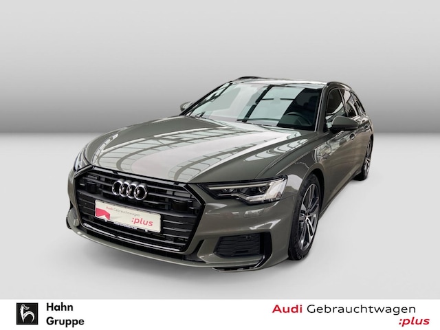 Audi A6 45 TFSI Avant Quattro S-Tronic Sport