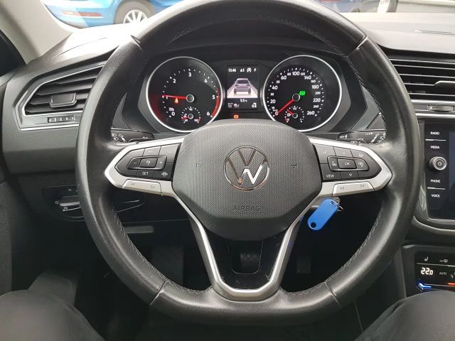 Volkswagen Tiguan 4Motion Life