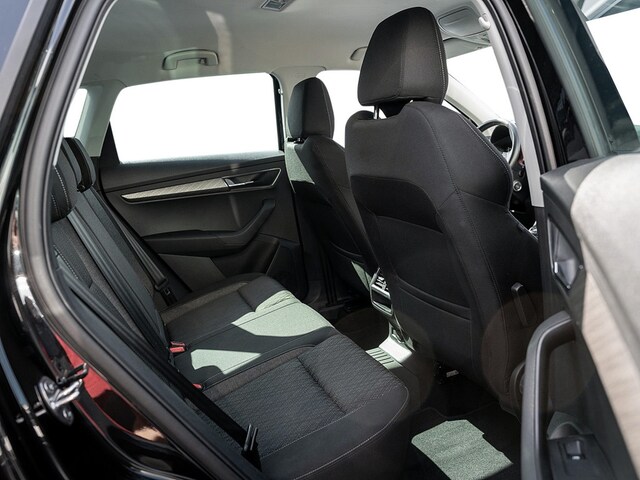 Skoda Karoq 2.0 TDI 4x4 Style Style