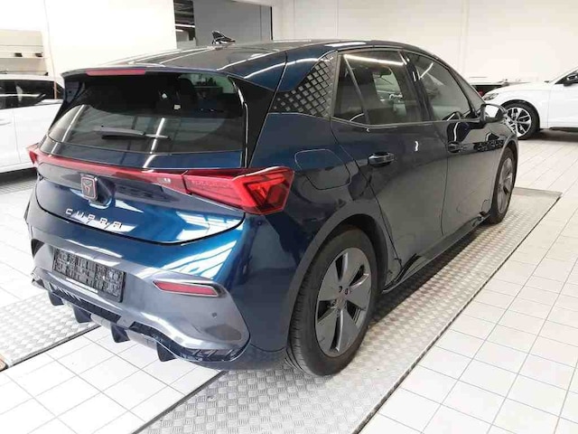 Cupra Born electric 62 kWh*Navi*LED*ACC*DAB+*RüKa*