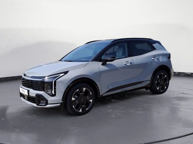 Kia Sportage GDi GT-Line Vierwielaandrijving