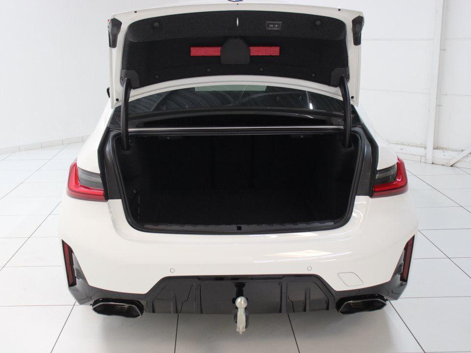 BMW M340 Sedan xDrive