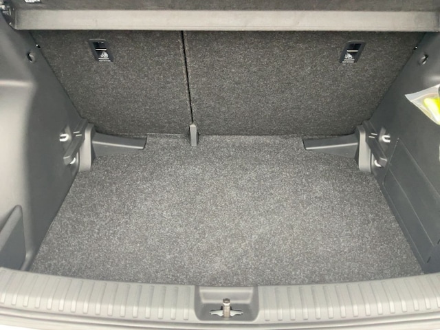 Skoda Fabia 1.5 TSI Monte Carlo