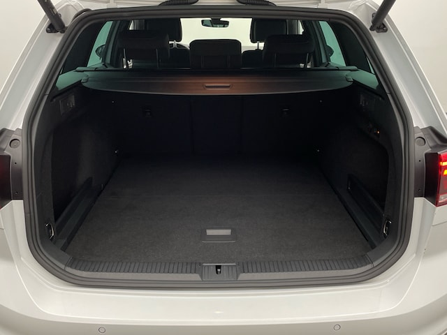 Volkswagen Passat 2.0 TDI DSG Variant