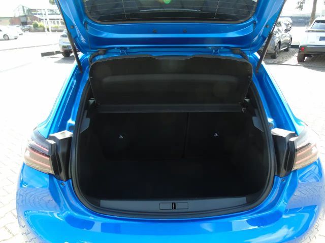 Peugeot 208 GT-Line Hybrid