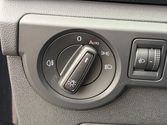 Volkswagen T-Cross 1.0 TSI DSG