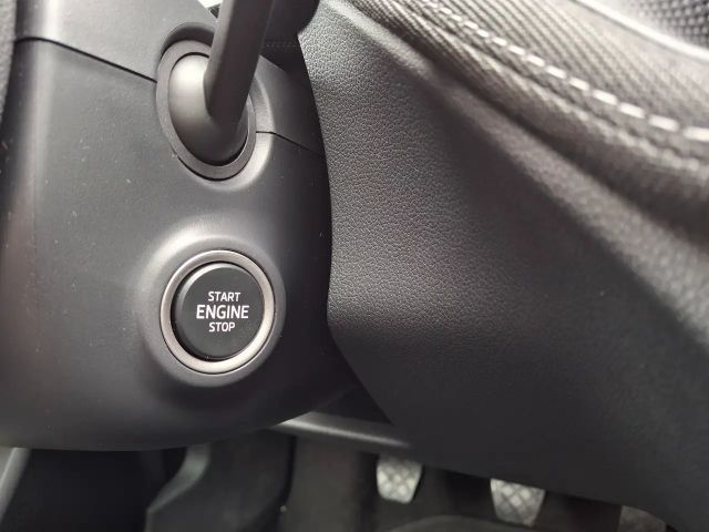 Skoda Fabia Selection