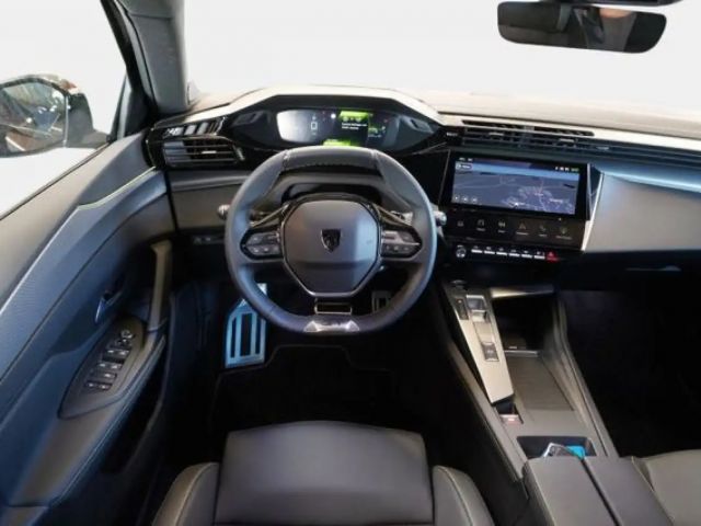 Peugeot 308 EAT8 GT-Line HDi SW