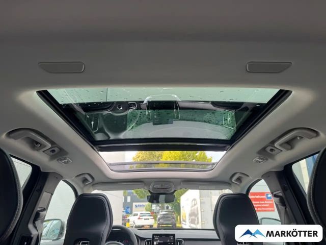 Volvo XC90 AWD Dark Plus T8