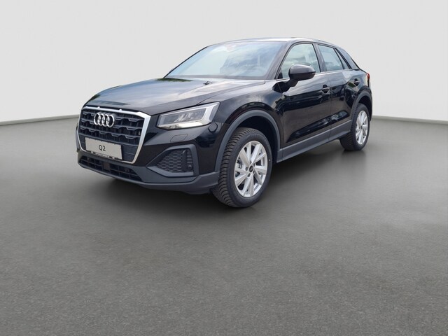 Audi Q2 35 TFSI S-Tronic