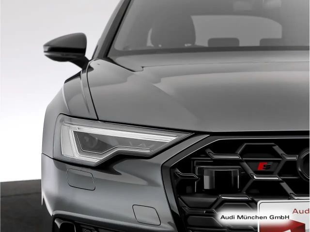 Audi S6 Quattro