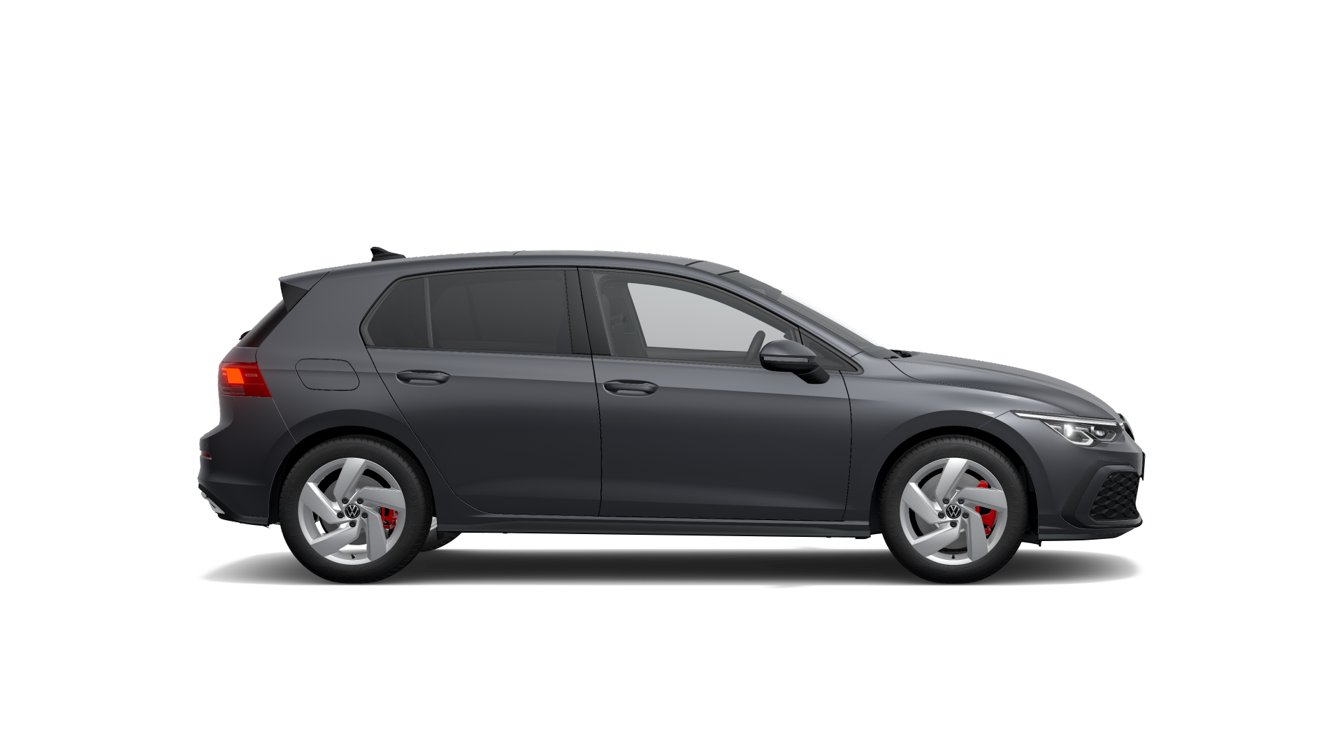 Volkswagen Golf GTE Golf VIII eHybrid