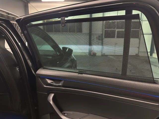 Skoda Kodiaq 4x4 Sportline