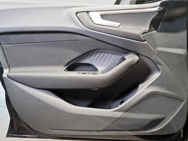 Audi A5 Avant S-Tronic