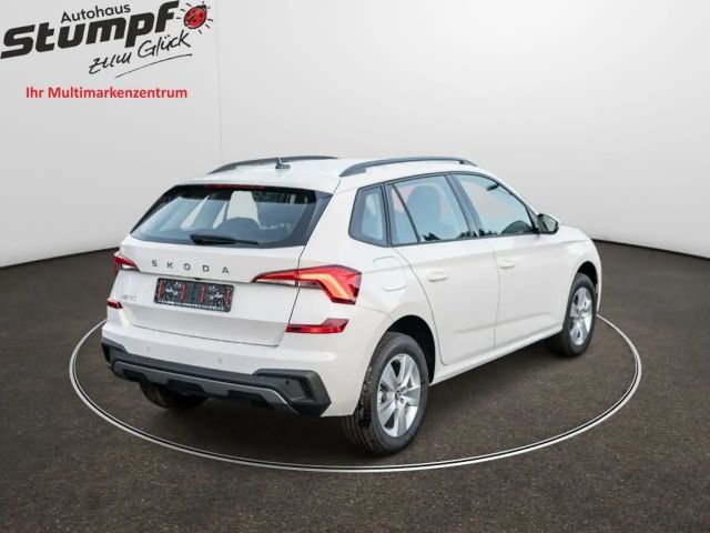 Skoda Kamiq 1.5 TSI Selection
