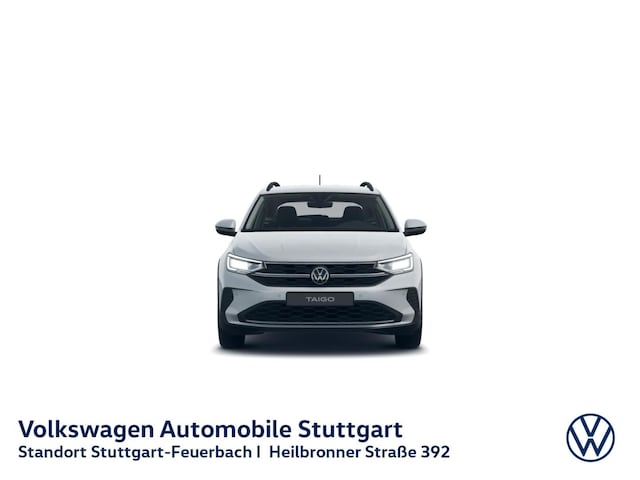 Volkswagen Taigo 1.0 TSI Life