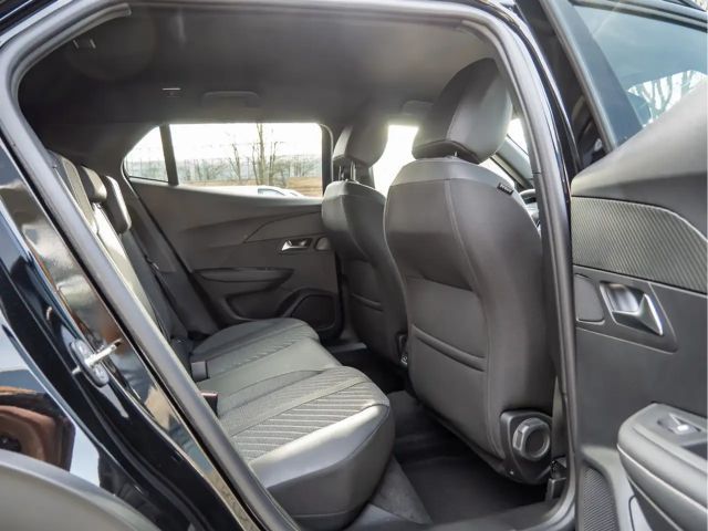 Peugeot 2008 Allure Pack Hybrid