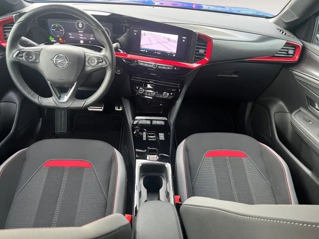 Opel Mokka GS-Line Grand Sport Mokka-e