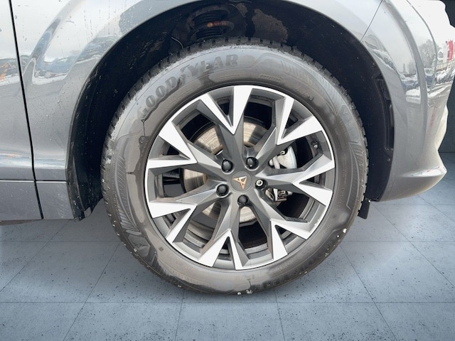 Cupra Terramar 1.5 TSI