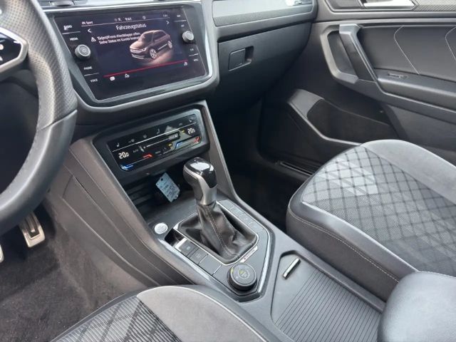Volkswagen Tiguan Allspace R-Line