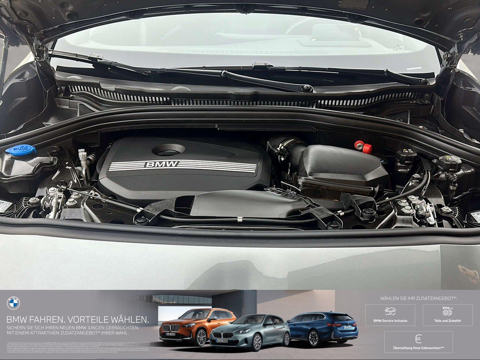 BMW 220 220i Active Tourer