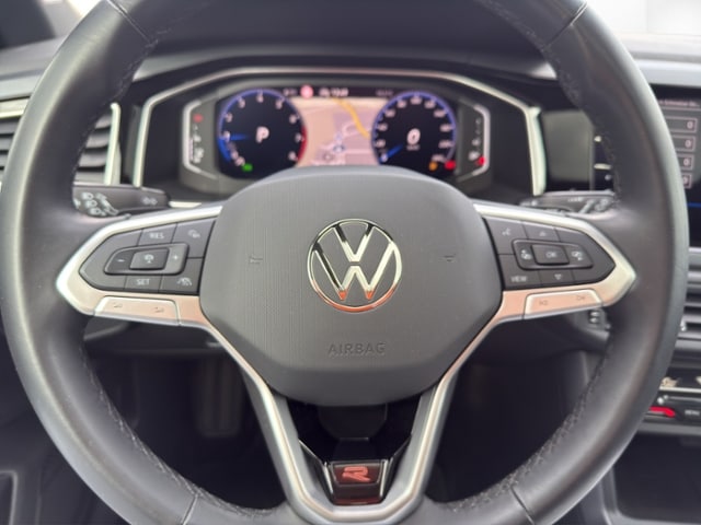 Volkswagen Taigo Pro