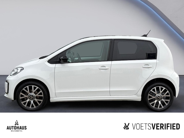 Volkswagen e-up! Style