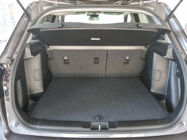 Suzuki Vitara Comfort Plus