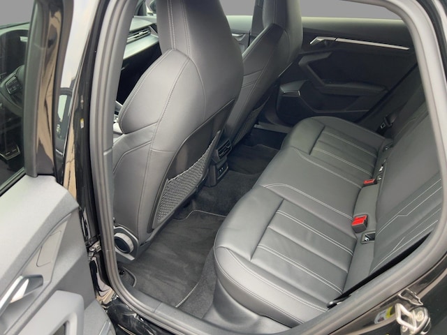 Audi S3 Quattro S-Tronic Sportback