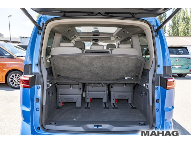 Volkswagen Multivan Life T7