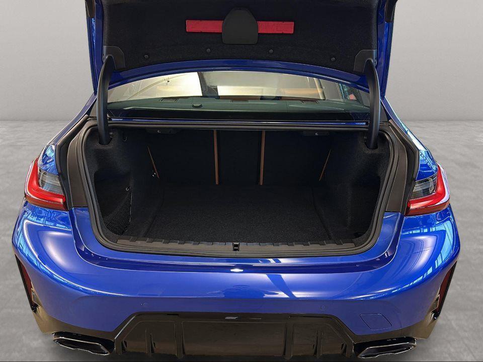 BMW M340 M340i Sedan xDrive