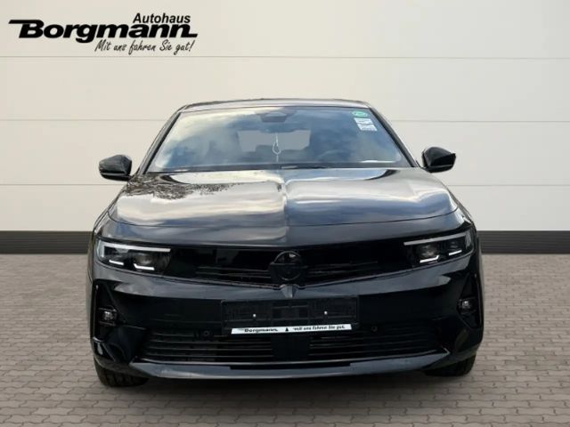 Opel Astra GS-Line Grand Sport