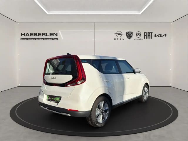 Kia Soul e- (39kWh) Edition ACC+LED+Fernlichtass.