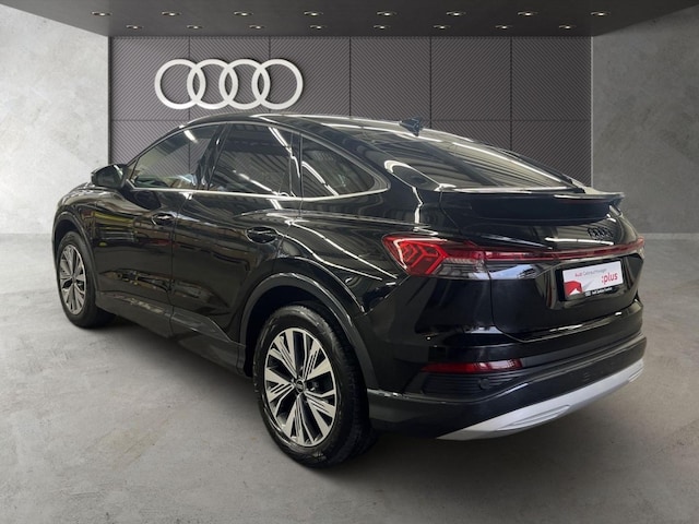 Audi Q4 e-tron 40 Sportback
