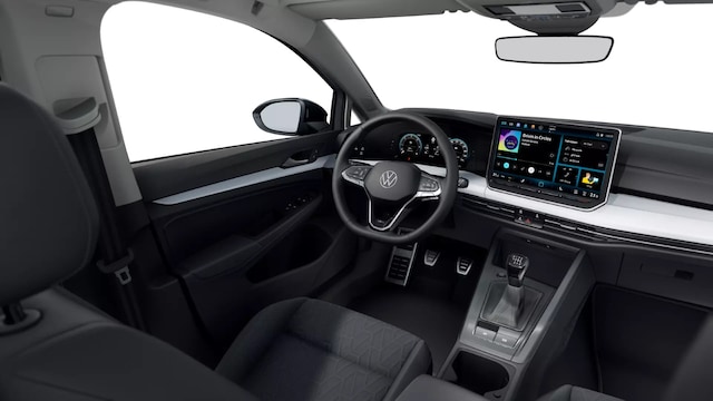 Volkswagen Golf 1.5 TSI