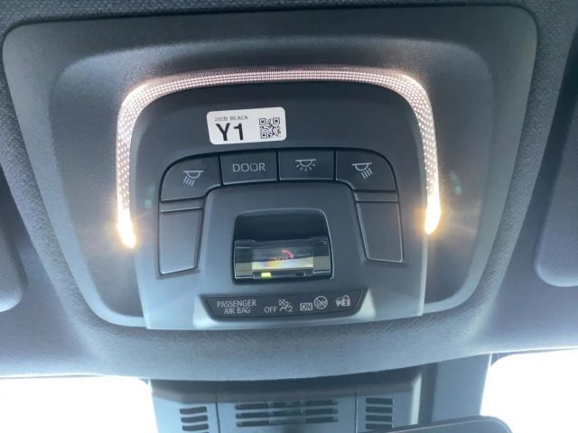 Toyota C-HR Plug-in Technik