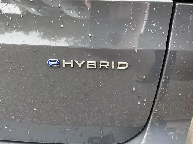 Volkswagen Caddy eHybrid